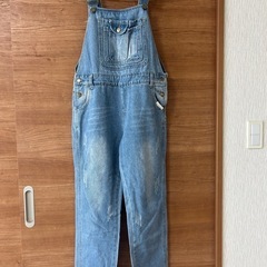 オーバーオール