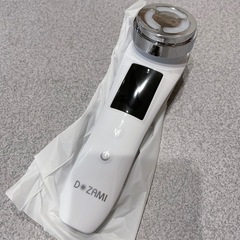 多機能美顔器の画像