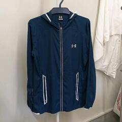 0507-220 アンダーアーマー　薄手ジャケット