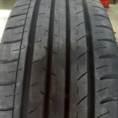 中古タイヤ4本　185/55R16の画像