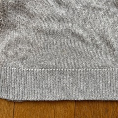 婦人服 ベスト Mの画像