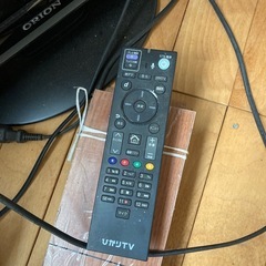 決定‼️液晶テレビの画像