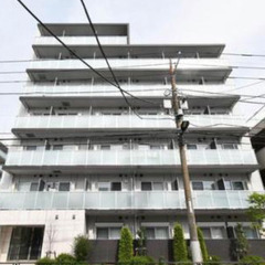初期費用なんと5万円！！ 都営浅草線本所吾妻橋駅まで徒歩10分♪...