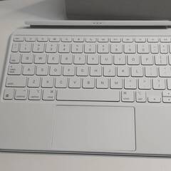 【美品】iPad Magic Keyboard Folio/A2695〈MQDP3LL/A〉の画像