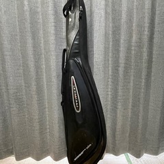 【中古】ダイワPROVISOR ロッドケース