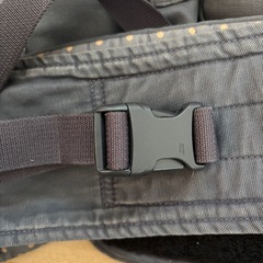 エルゴ　抱っこ紐の画像