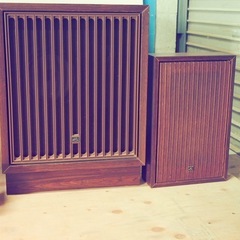アンティーク　ビクター4Channel Stereo Receiver中古品の画像