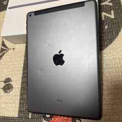 iPad 第7世代セルラーモデルの画像