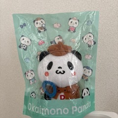 楽天
パンダ　ぬいぐるみ