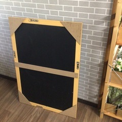 ウォールミラー 高さ92cm✖️幅65cmの画像