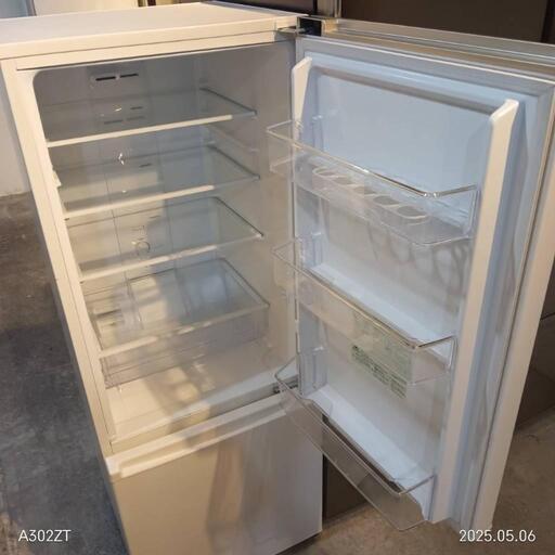 激安ブランド 013☆送料設置無料 人気 大型冷蔵庫 アクア 神奈川限定配送 冷蔵庫・冷凍庫