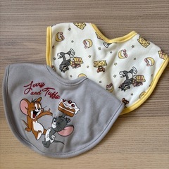 【未使用】トムとジェリー　スタイ