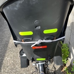 ヤマハ電動自転車の画像