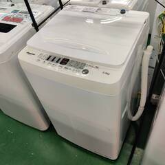 【愛品倶楽部柏店】 Hisense ハイセンス 2022年製 5...