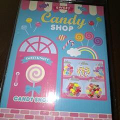 SWEET  CANDY  SHOP の画像