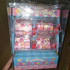 SWEET  CANDY  SHOP 
