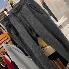0507-158 UNIQLO　スウェットパンツ