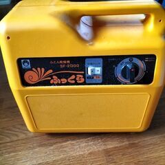 布団乾燥機