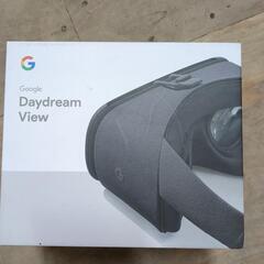 Google　デイドリームビュー