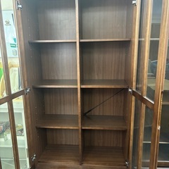 ★無料1★書庫、キャビネットの画像