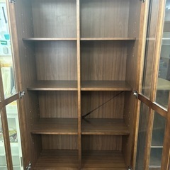 ★無料1★書庫、キャビネットの画像