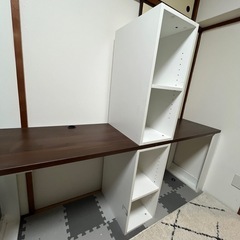 学習机　2セット
