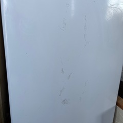 Haier冷蔵庫130L