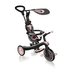 グロッバー 4in1 三輪車
