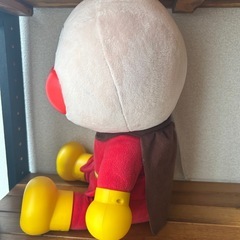 お喋りアンパンマンDXの画像