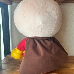 お喋りアンパンマンDXの画像
