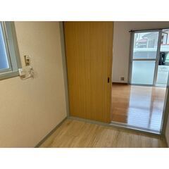 初期費用5万円パック⭐️敷・礼・仲0円⭐️フリーレント⭐️勝田駅⭐️駐車場1台無料(先着順)！ - 賃貸（マンション/一戸建て）