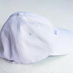 レディース　帽子　深め　キャップの画像