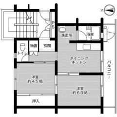 😇審査トースくん😇敷礼0円 🌈 夜職/自営業/金融ブラック→審査通します❗️  小田急小田原線 伊勢原 徒歩57分バス12分 バス停 城島小学校前 停歩7分❗️平塚市下島 164  ❗️AT50291 - 平塚市