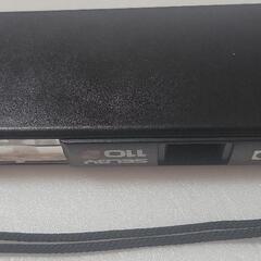 昭和レトロ 動作品！ SELBY 110S フィルムカメラの画像