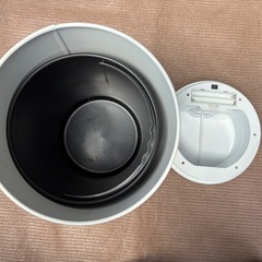 ゴミ箱 全自動開閉式 センサー付き ダストボックス 12L ごみ箱 小型 スリムの画像