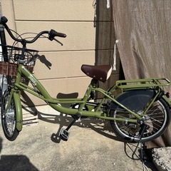 自転車