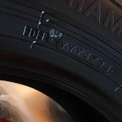 新品17インチ BluEarth XT (AE61) 4本 215/60R17の画像
