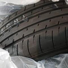 新品17インチ BluEarth XT (AE61) 4本 215/60R17の画像