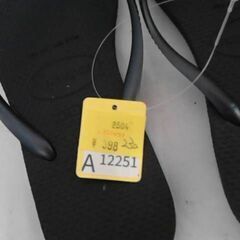 サンダル　23cm　A12251の画像