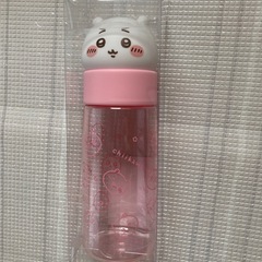 ちいかわお顔マイボトル