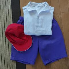 長袖　体操服　上160  下150