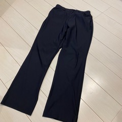 【無料】しまむら ズボン レディース