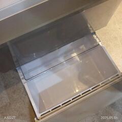 015★送料設置無料　神奈川限定配送　アクア　大型冷蔵庫　人気モデル　272Lの画像