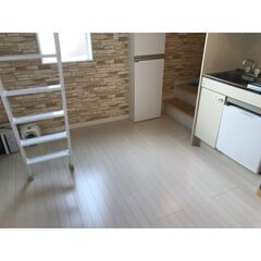 初期費用5万円パック⭐️敷・礼・仲0円⭐️フリーレント⭐️京急田浦駅⭐️エアコン、温水洗浄便座、駐輪場、CATV、ロフト、TV インターホン - 賃貸（マンション/一戸建て）
