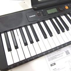 キーボード 電子キーボード カシオトーン CT-S200 2021年製 Casiotone 中古 札幌市厚別区 厚別店の画像
