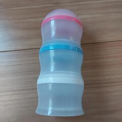 粉ミルクケース