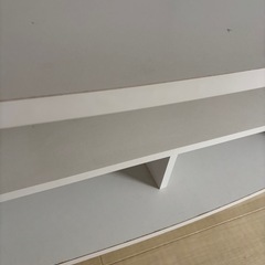 テレビ台の画像