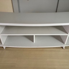 テレビ台の画像