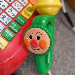 【訳あり】アンパンマン おもちゃの画像