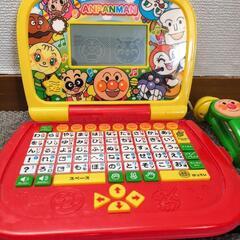 【訳あり】アンパンマン おもちゃ